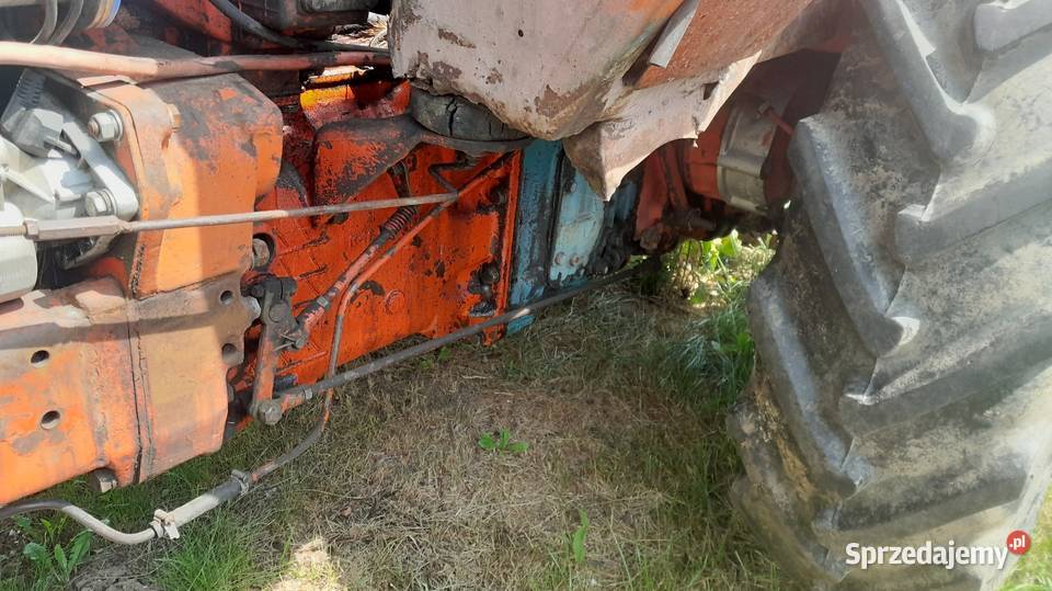 Części mtz 82 84r Maków Mazowiecki