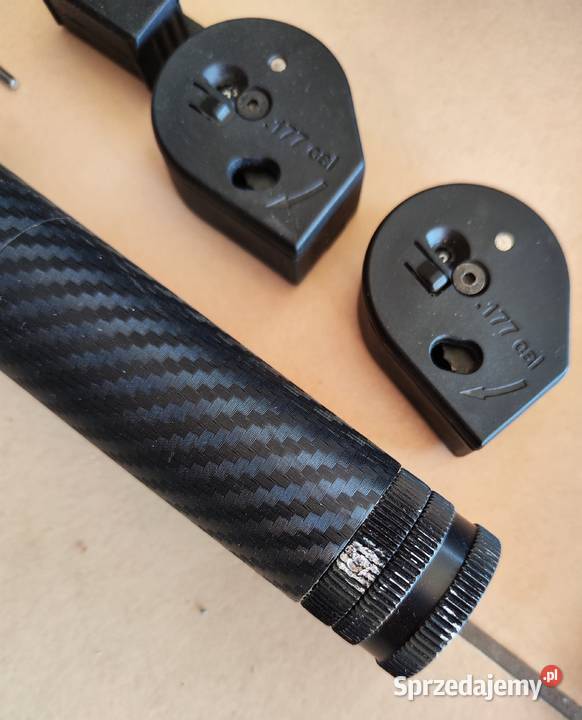 KRAL Nemesis Knight 45mm Wodzisław sprzedam