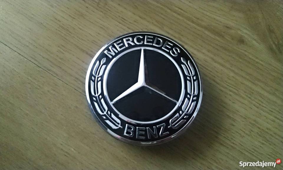 Dekielki Mercedes nowe osobowe małopolskie Ciężkowice
