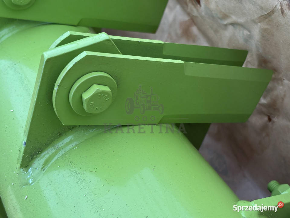 Claas Lexion 440 460 Bęben Nożowy NOWY Jastrzębniki