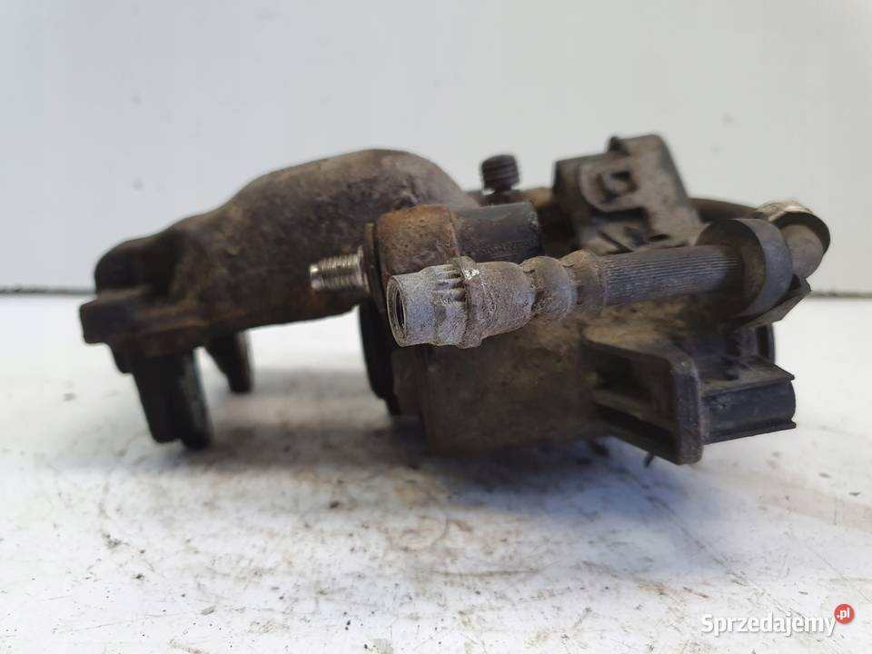 Volvo XC60 II TYLNY ZACISK HAMULCOWY lewy tył Chełm