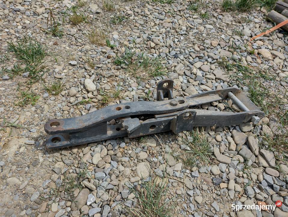 Sprzedam dolny zaczep Ursus C330 Jasło