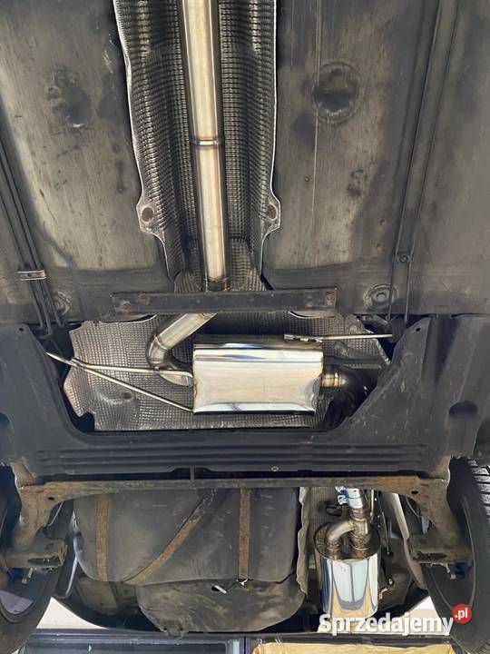 Audi A4 B5 V6 24 v6 big brake wydech kwas super 165KM Strzelce Opolskie