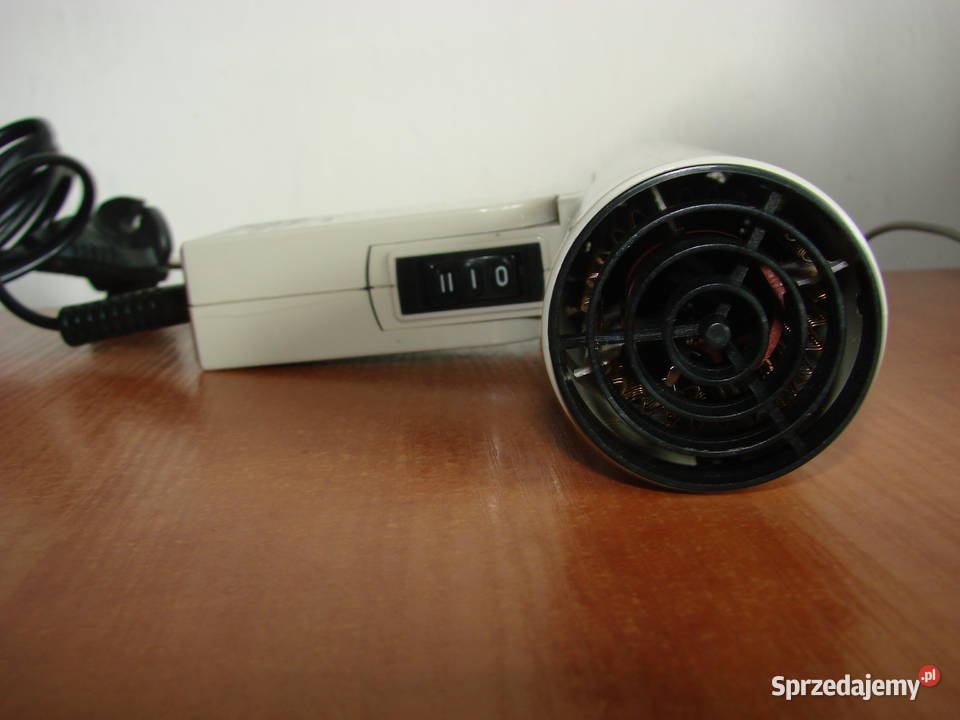 Philips Voyager 1200 suszarka do włosów pomorskie Pruszcz Gdański