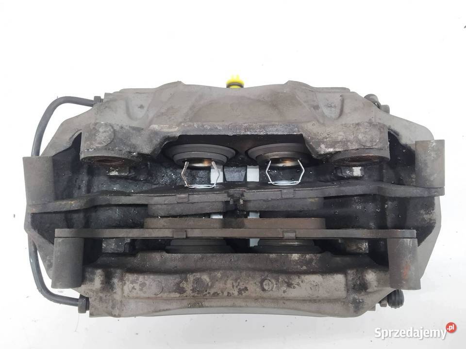 ZACISK HAMULCOWY LEWY PRZÓD 20 TDI 4K05AC Audi