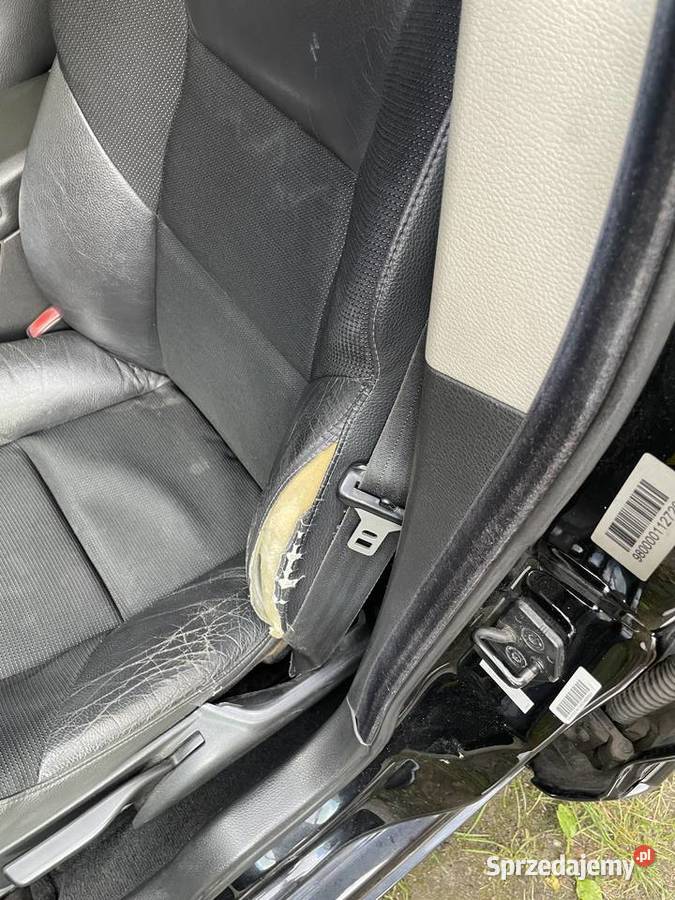 Volvo S60 mazowieckie Radom
