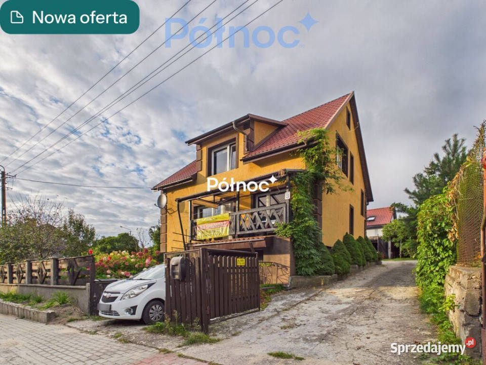 Stare Juchy Nadrzeczna 3 dom w okolicy jeziora