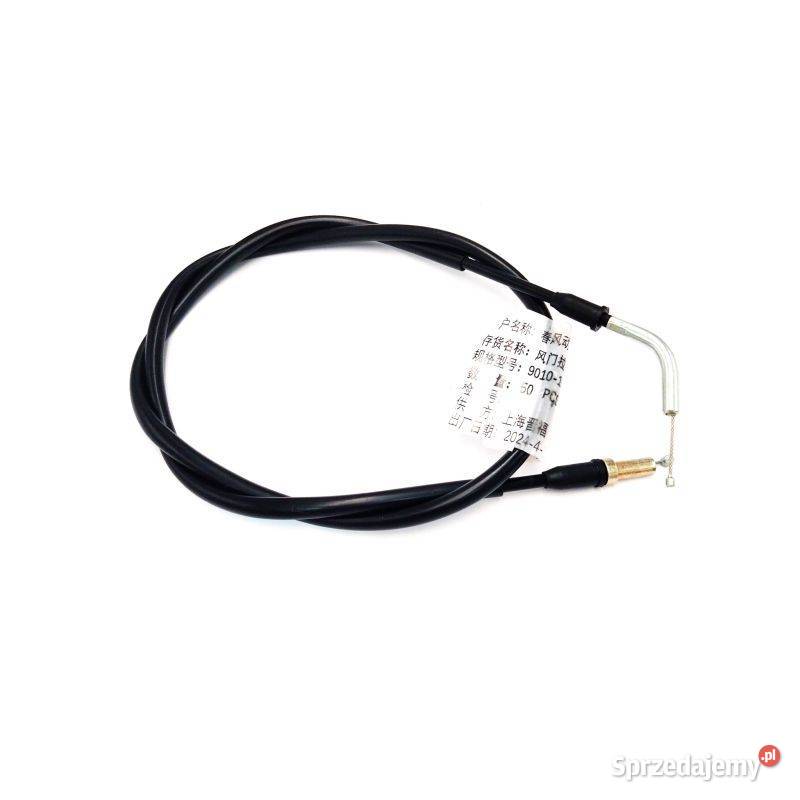 Linka ssania do quada CF Moto 500 9010100520A000 sprzedam