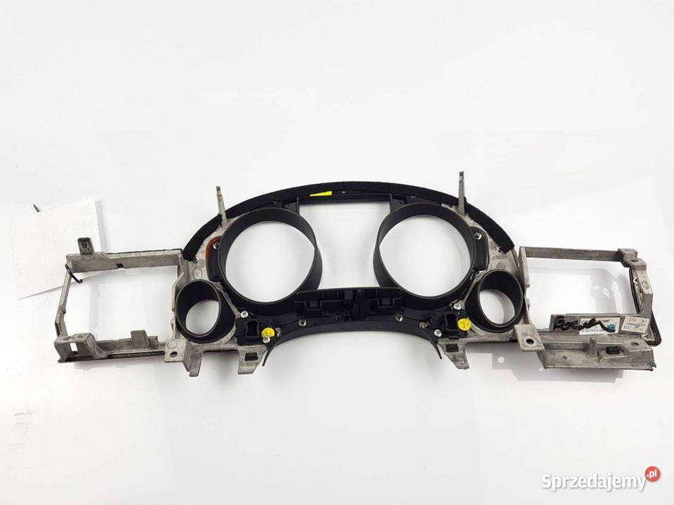 RAMKA LICZNIKA 4E1857115N AUDI A8 D3 Lipno sprzedam