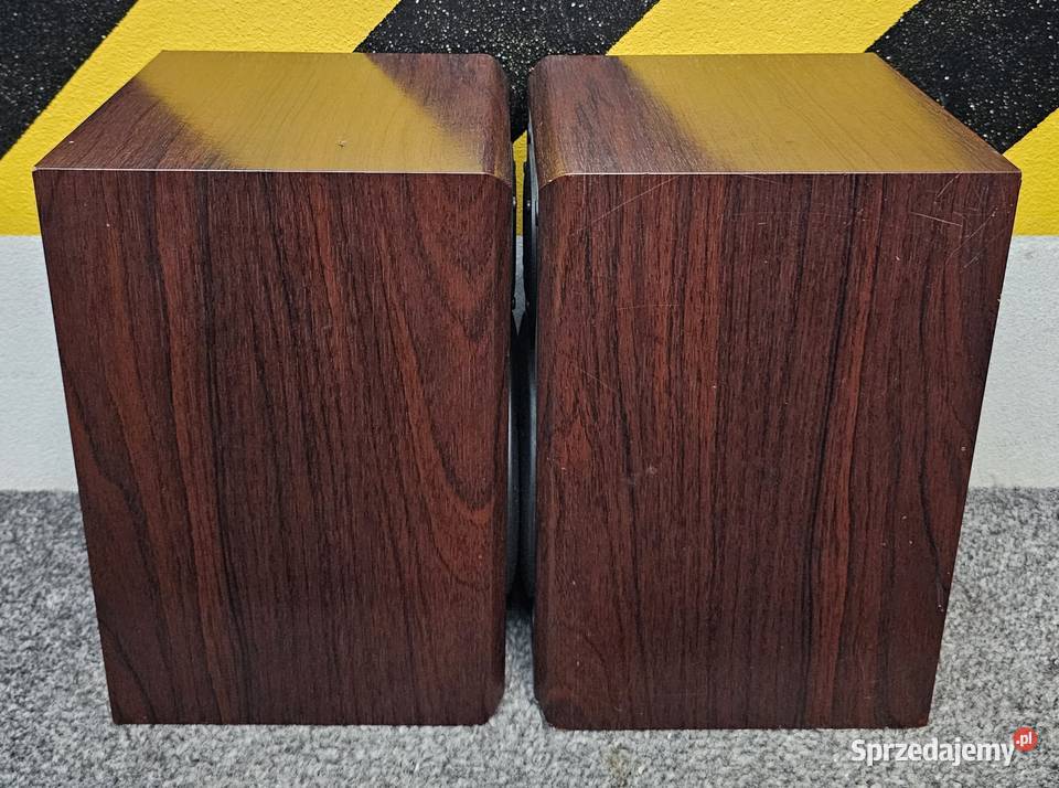 kolumny stereo Technics SBHD51 Wysyłka 16 Kraków