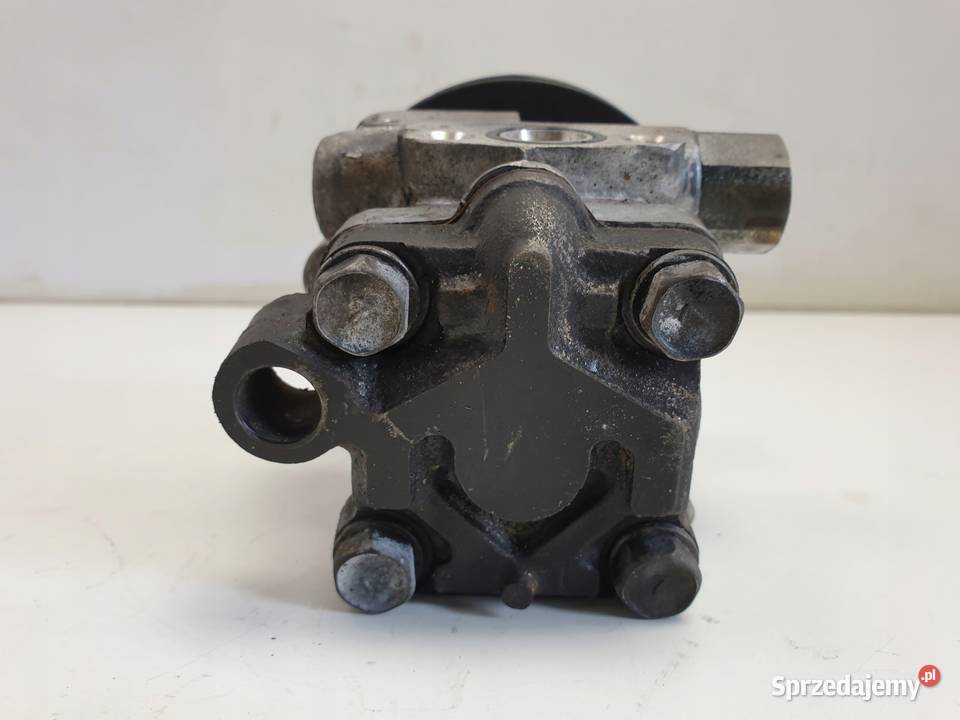 POMPA WSPOMAGANIA Hyundai Getz 16 16V Chełm sprzedam