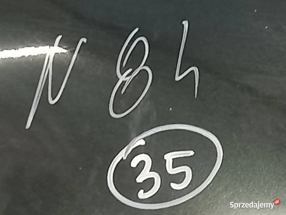 RANGE ROVER SPORT LIFT 12r błotnik lewy przód osobowe sprzedam