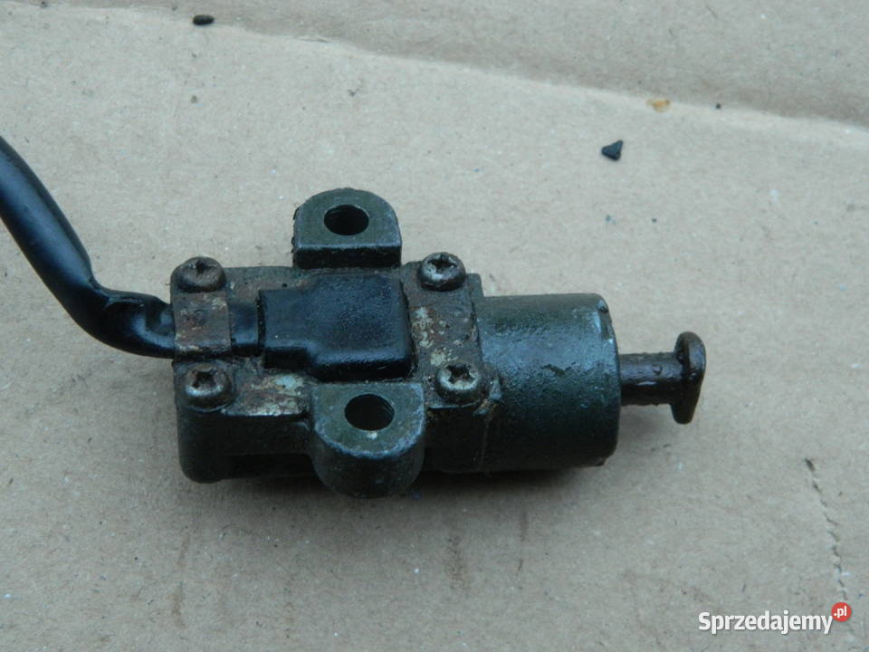 Czujnik Stopy Bocznej Yamaha Dt 125 Strzelce Krajeńskie