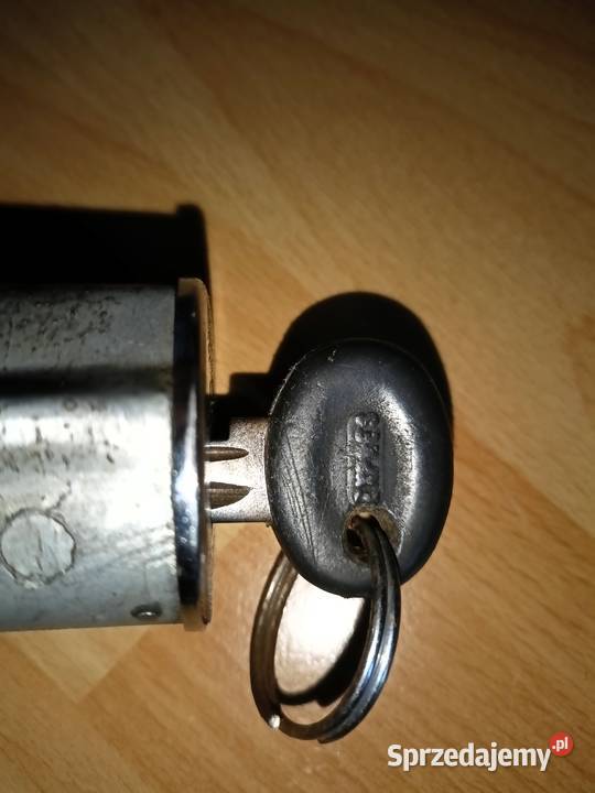 Stacyjka kostka stacyjki 4 piny Fiat 126p podkarpackie sprzedam