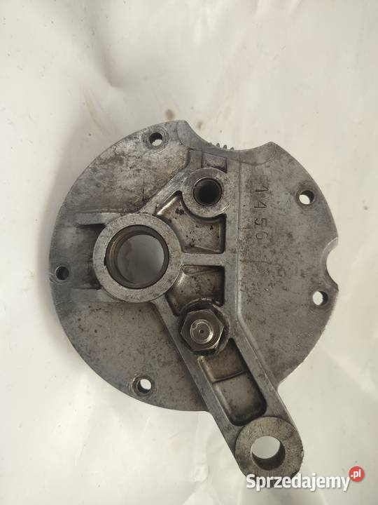 junak m10 rorzad Kęty