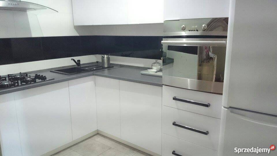 kuchnie na wymiar Bydgoszcz