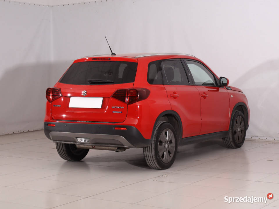 Suzuki Vitara 14 BoosterJet gniazdo USB Vitara mazowieckie Piaseczno