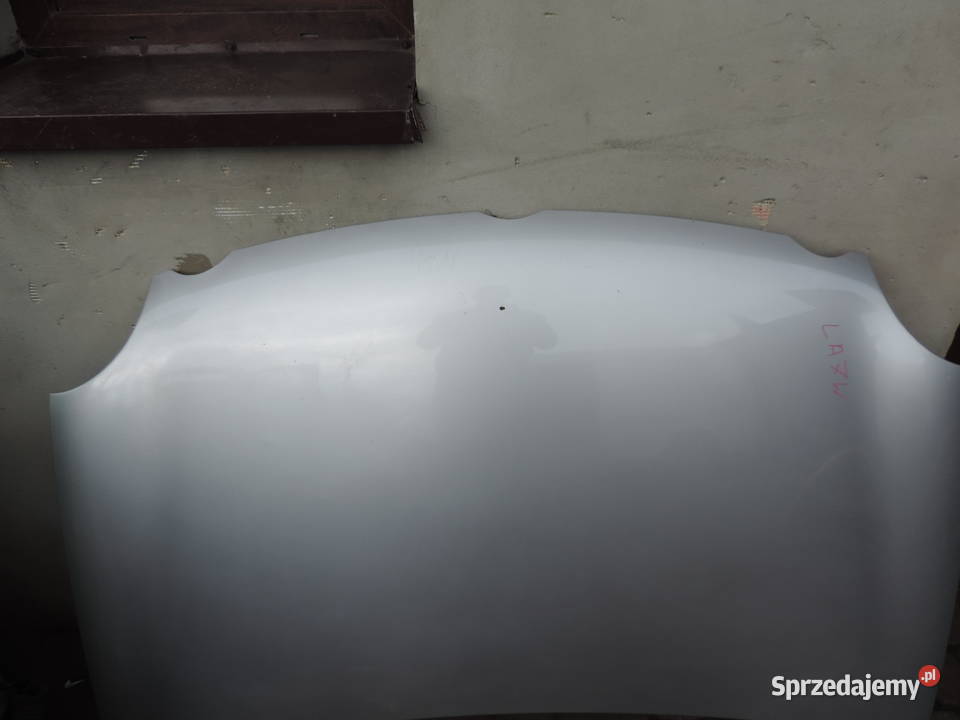 VW POLO IV 9N MASKA LA7W Nowy Sącz