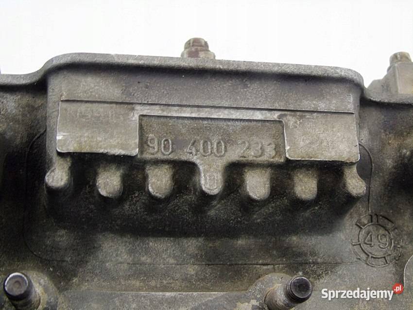 GŁOWICA 90400233 10 12V AGILA A CORSA B C Sosnowiec