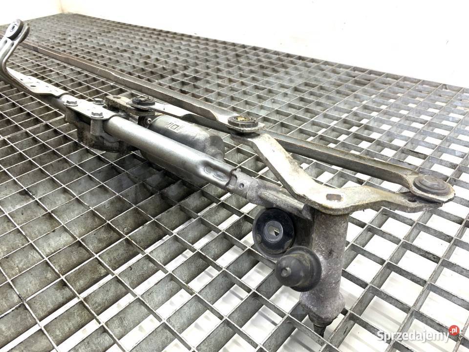 MECHANIZM WYCIERACZEK PRZÓD OPEL ZAFIRA B 404976