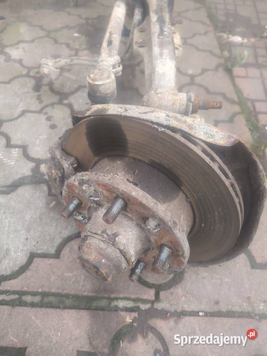 Lublin FS furgon 2 3 Swap żukpiasta 29 T zaciski sprzedam
