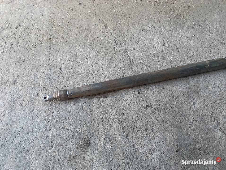 Kret HP 95 Pozostałe Sławno