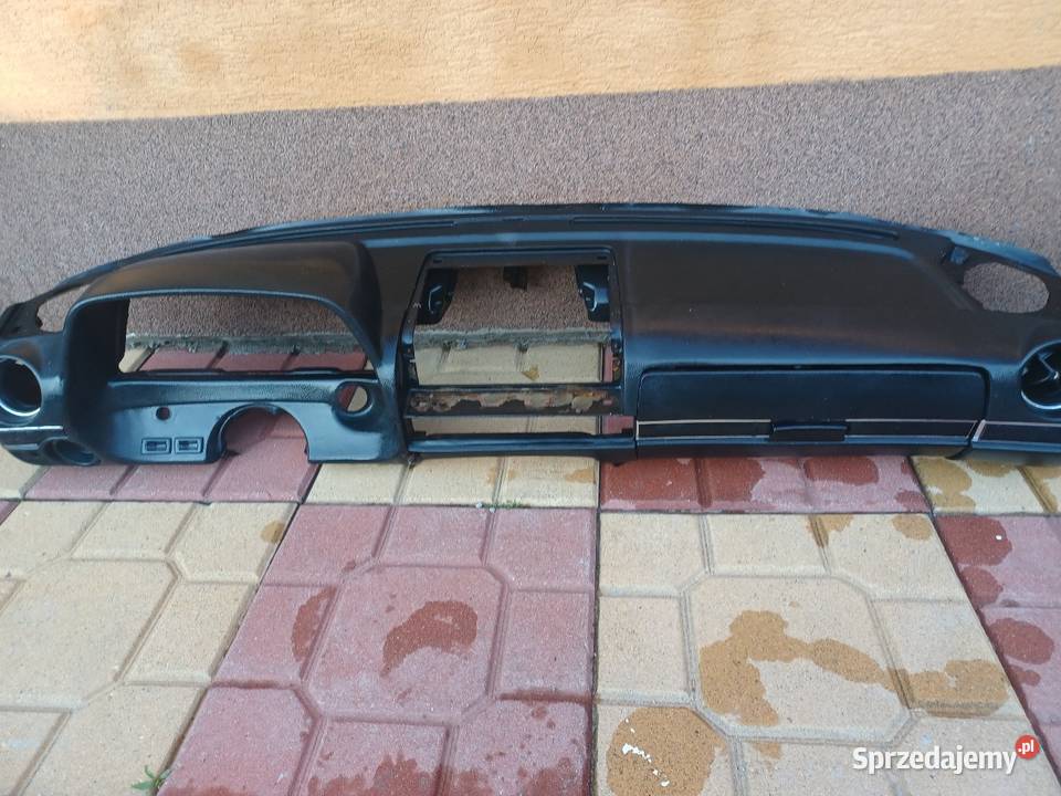 Deska rozdzielcza mercedes w123 osobowe małopolskie Tarnów