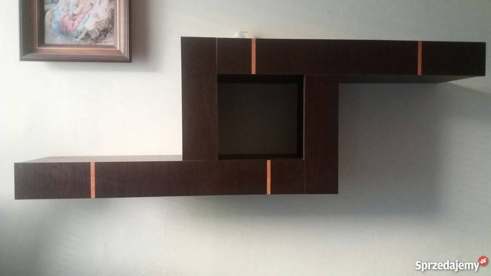 Vox Komoda i polka Puławy sprzedam