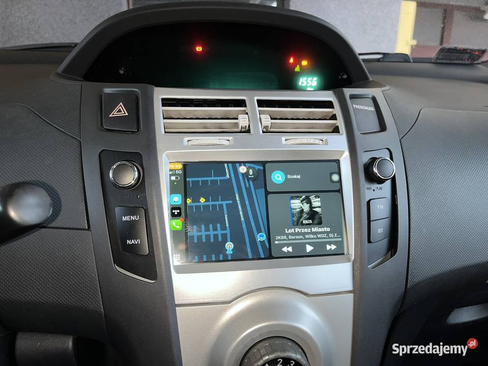 Toyota Yaris 1298cm3