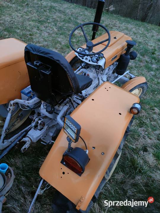 Sprzedam ursus C330 Dubiecko sprzedam