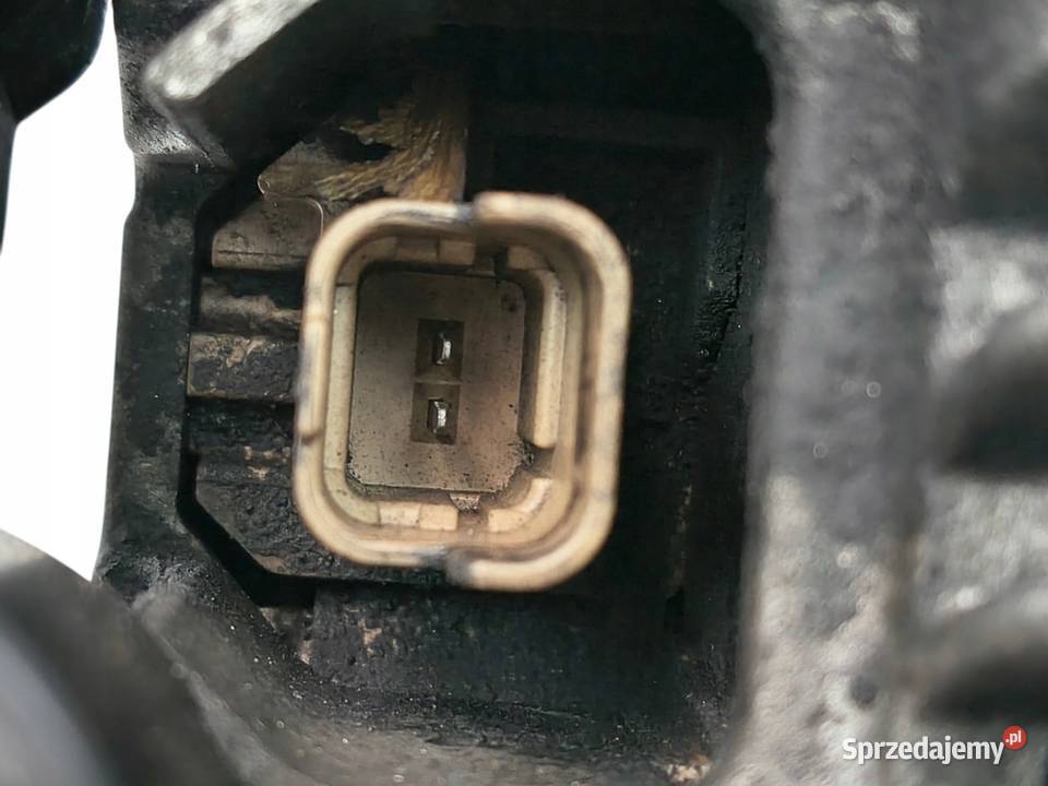 ALTERNATOR Peugeot 3008 16 HDi 9654752880 Chełm
