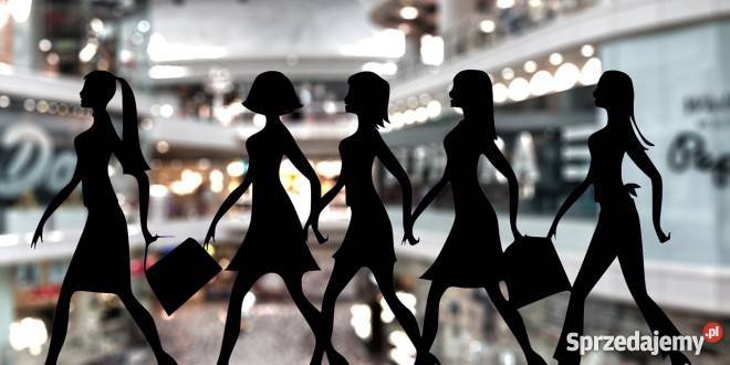 Zakupy ze stylistką Poznań