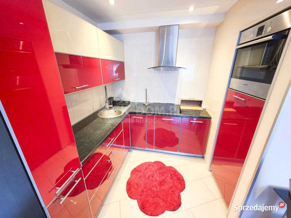 2 pokoje wysoki standard Galerii Korona Piętro 2 świętokrzyskie Kielce sprzedam