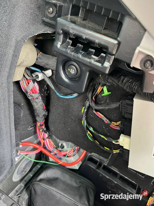 BMW 525d f11 2015 zadbane prywatnie Seria 5 śląskie Zabrze