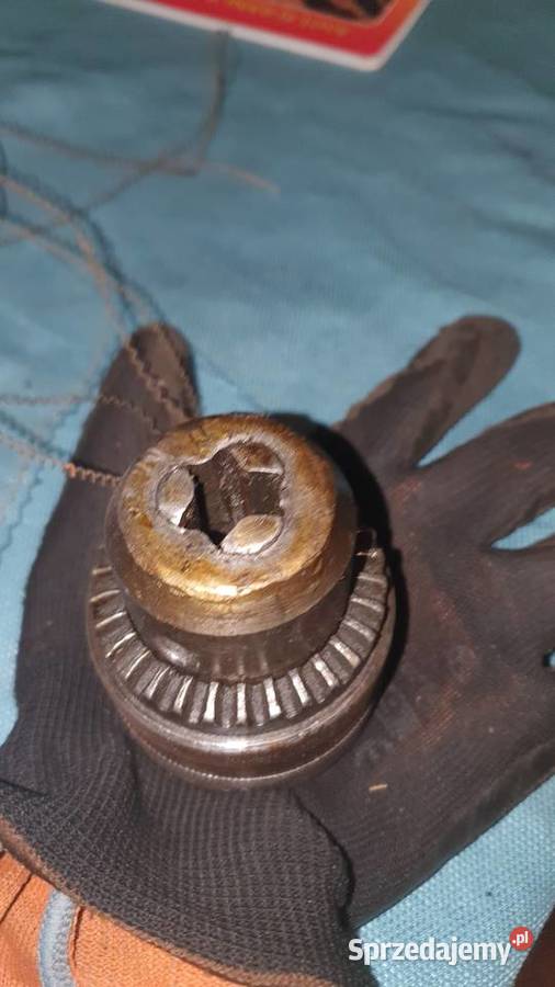 Wiertło uchwyt do wiertarki stołowej