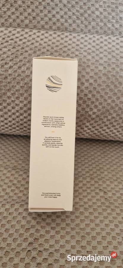 Resibo ABS Shaper krem modelujący brzuch 75 ml Kraków