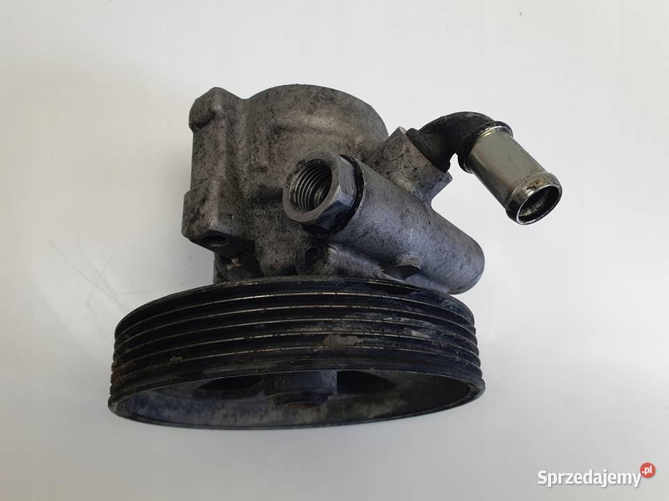 Citroen Berlingo I Peugeot Partner 16 HDI POMPA Rudka