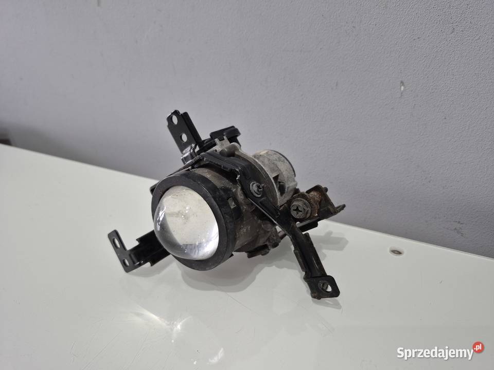 Hyundai i30 III 20 Lift Halogen lampa lewa przód Gdańsk sprzedam