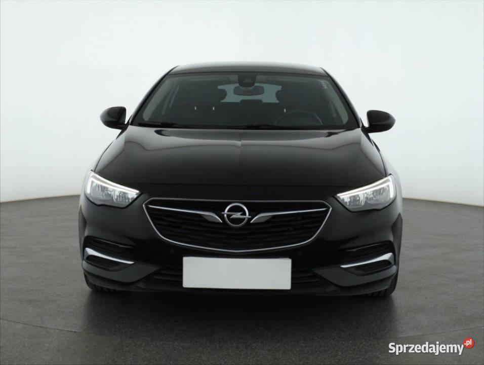 Opel Insignia 15 Turbo bluetooth Piaseczno