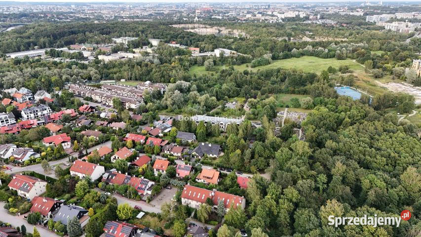 Mieszkanie 493m2 Kraków