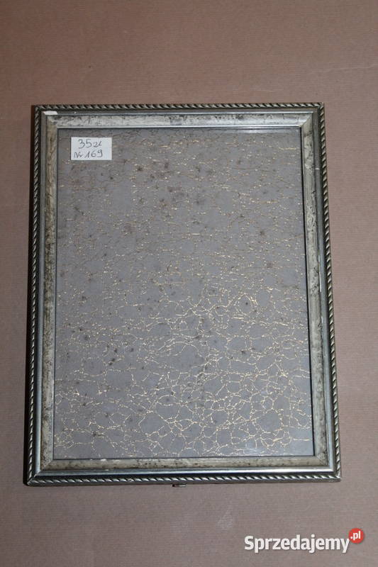 Dekoracyjna ramka na zdjęcia 196 FiaF Szczecin