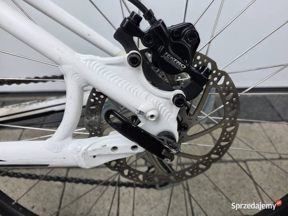 Rower górski SPECIALIZED PICHT SPORTkoła 27 5 Jelenia Góra