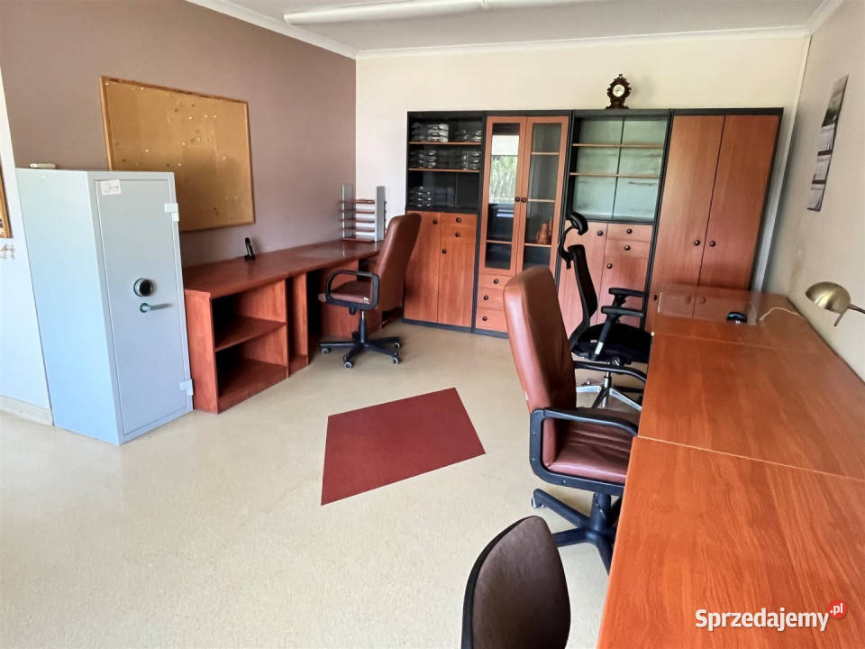 sprzedaży lokalu Jędrzejów 450m2 450m2