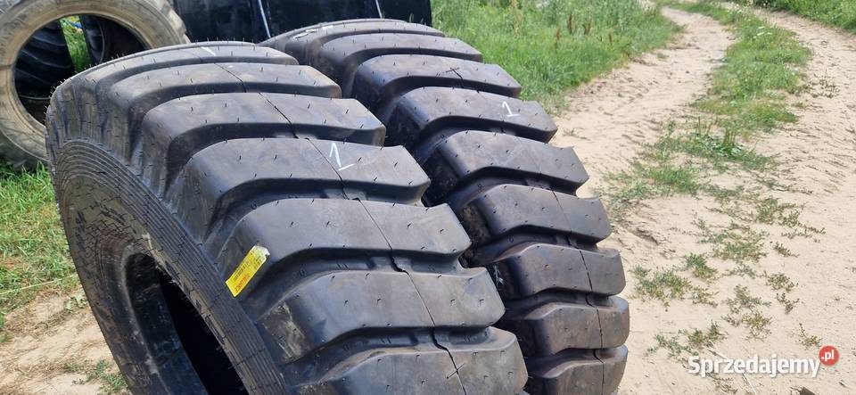 140024 1400r24 Alliance 28PR bez napraw NOWE