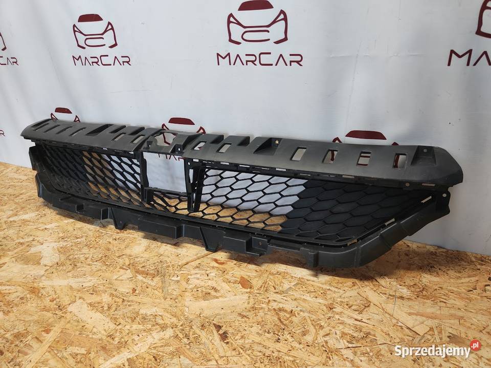 Kratka Dolna Zderzaka Przedniego MG ZS EV Lift