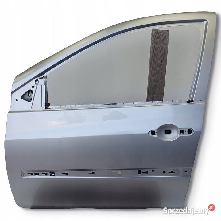 DRZWI LEWY PRZÓD Renault Clio III HTB 5D 5 DRZWI Chełm