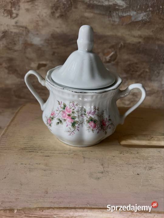 Cukiernica vintage Cukiernice Bytom