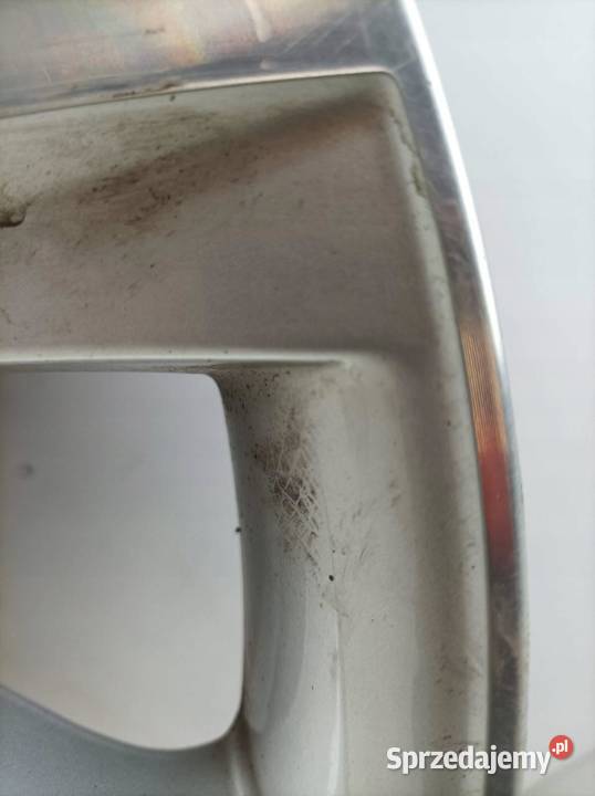 FELGA ALUMINIOWA R18 5X112 ET48 OC57MM 75JX18H2