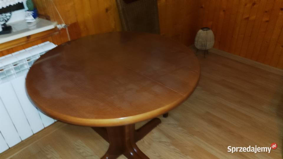 Stół okrągły 90cm