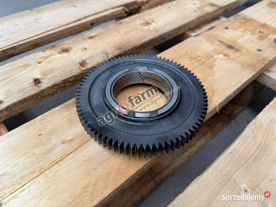 Koło napędu WOM Z78 Masse Ferguson 6712 5610 Byków